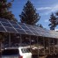 7KW Multi Pole Solar Array near Big Bear City California
