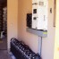 Magnum Power Inverter and Batteries for Off Grid System in Lincoln, MT