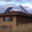 Off Grid Solar Install near Craig, MT
